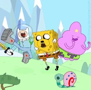 SpongeBob SquarePants