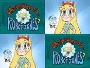 Star vs. the Forces of Evil