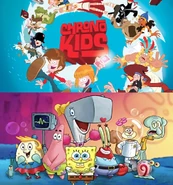 SpongeBob SquarePants