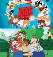 Chronokids