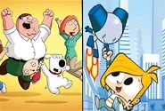 Robotboy