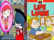 Life with Louie