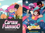 Steven Universe
