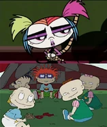 Rugrats