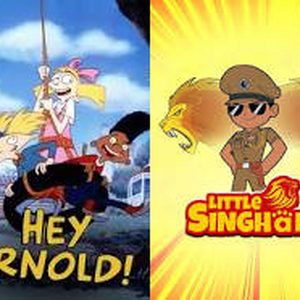 Little Singham Crossover Paul Marciano Wiki Fandom .completed season download little singham hindi dubbed episodes download little singham full series, full episodes, first and last episode, all episodes, blueray, best quality. little singham crossover paul