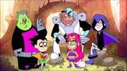 Gravity Falls