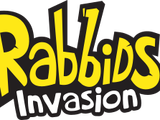 Rabbids Invasion