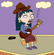 Spongebob Squarepants