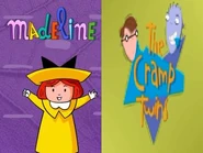 The Cramp Twins