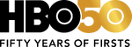 50th anniversary logo (2022)