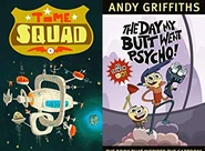 The Day My Butt Went Psycho!