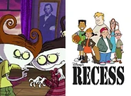 Recess
