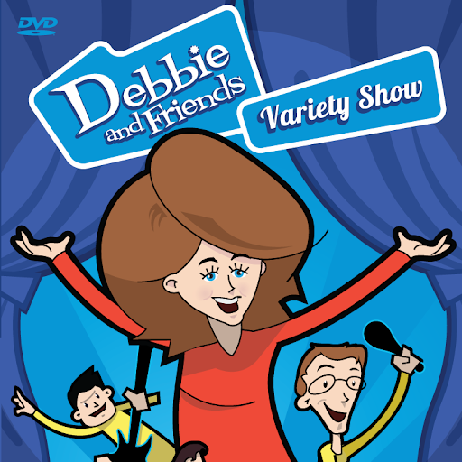 Debbie and Friends | Paul Marciano Wiki | Fandom