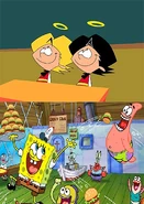 SpongeBob SquarePants
