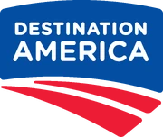 Destination America 2015