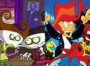 Li'l Elvis and the Truckstoppers