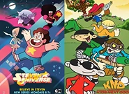 Steven Universe