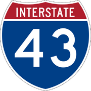 I-43