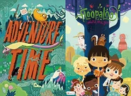 Floopaloo, Where Are You?