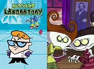 Dexter's Laboratory