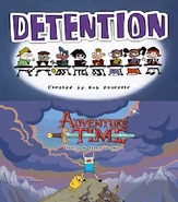 Detention