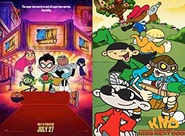 Teen Titans Go!