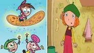 The Fairly OddParents