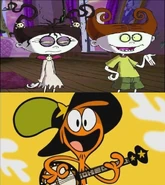 Wander Over Yonder
