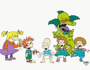 Rugrats