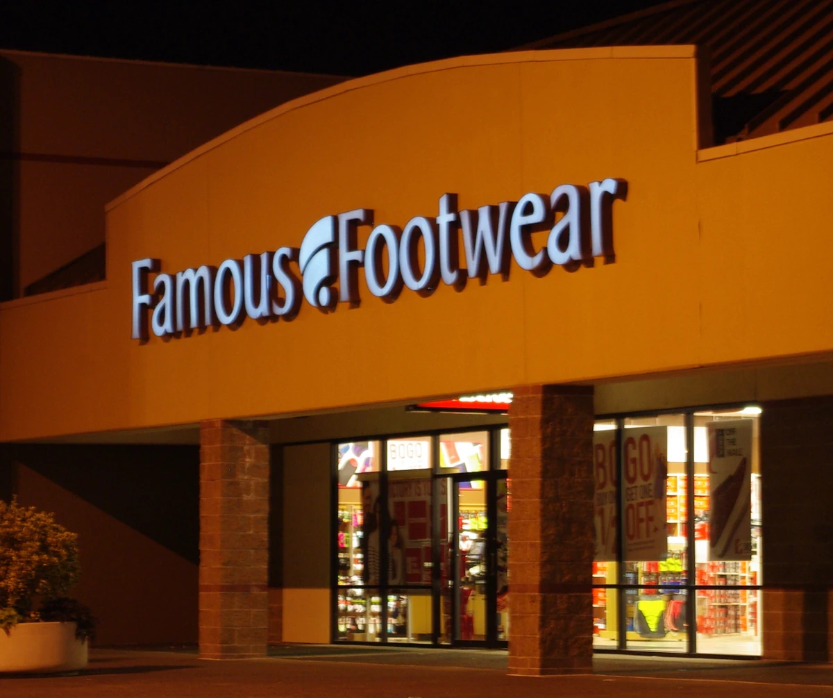 Famous Footwear Paul Marciano Wiki Fandom