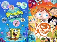SpongeBob SquarePants