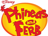 Phineas and Ferb