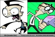 Invader Zim