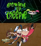 Gravity Falls