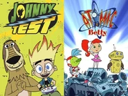 Johnny Test