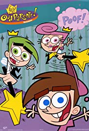 Fairly top oddparents kisscartoon