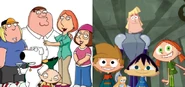 Family Guy