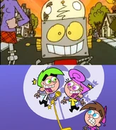 The Fairly OddParents