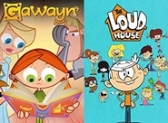 The Loud House