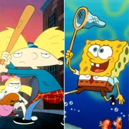 SpongeBob SquarePants