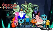 The Amazing World of Gumball