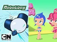Robotboy