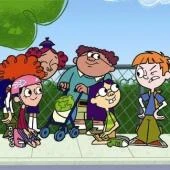 wayside (tv series) cast