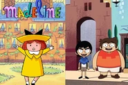 Madeline