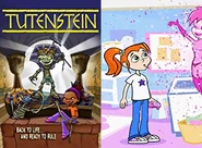 Tutenstein