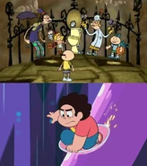 Nightmare Ned