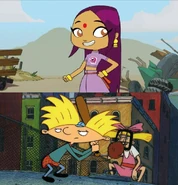 Sally Bollywood: Super Detective