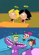 The Fairly OddParents
