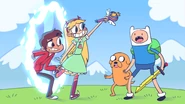 Star vs. the Forces of Evil