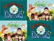 Floopaloo, Where Are You?